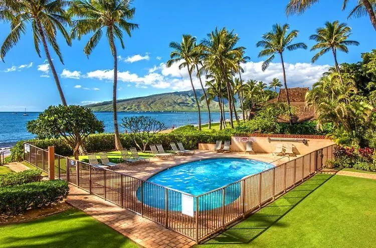 Kihei Beach Resort 208 United States