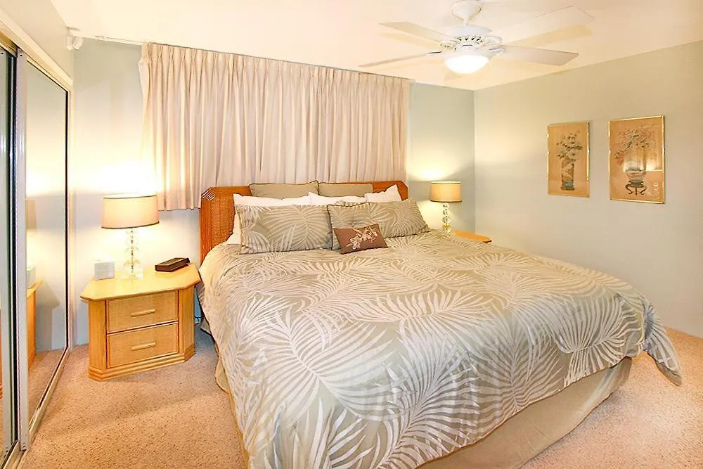 Kihei Beach Resort 208 Holiday home