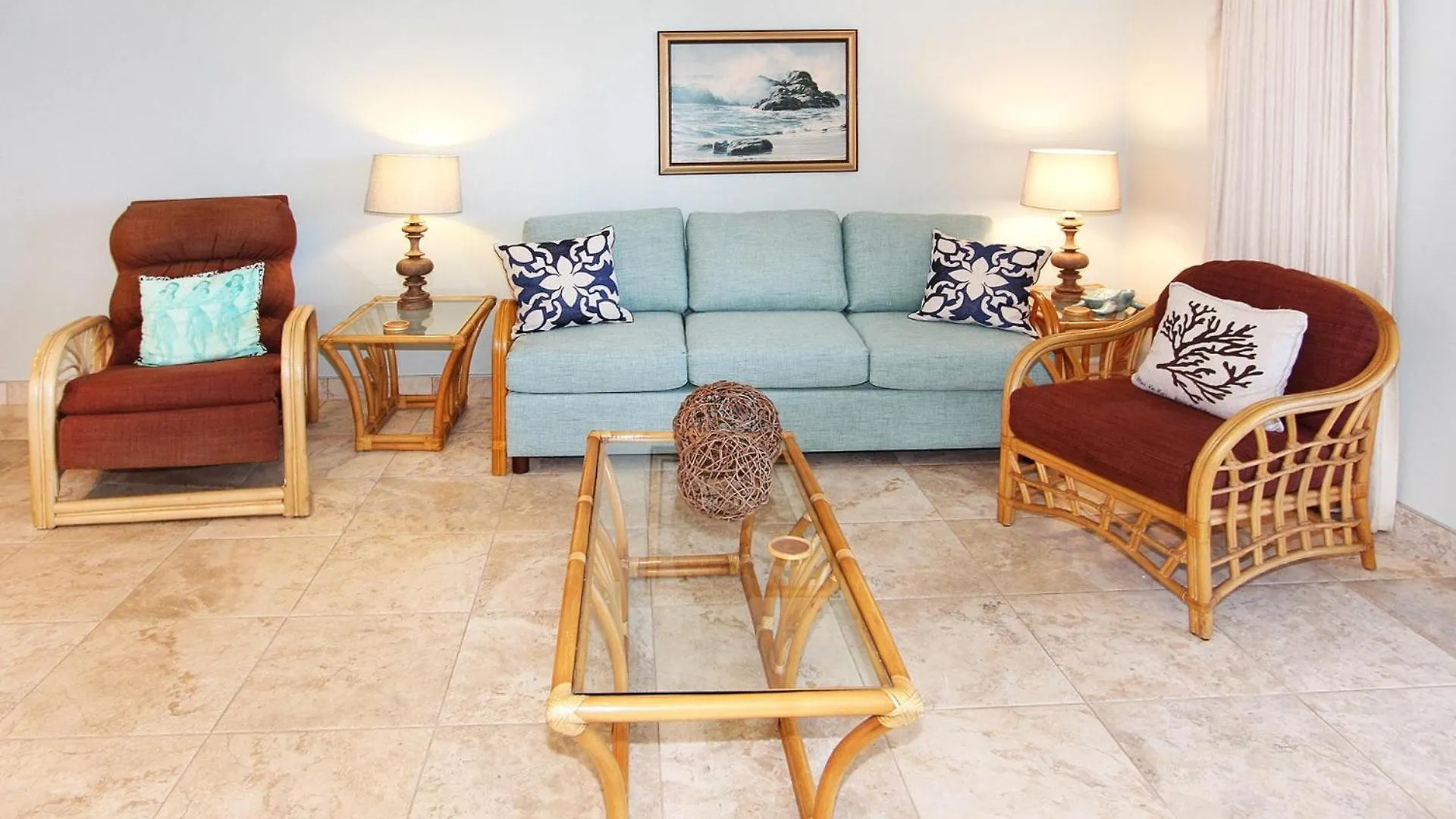 Kihei Beach Resort 208 United States