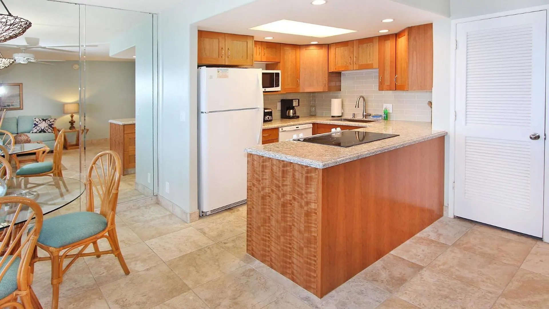 Kihei Beach Resort 208 Holiday home