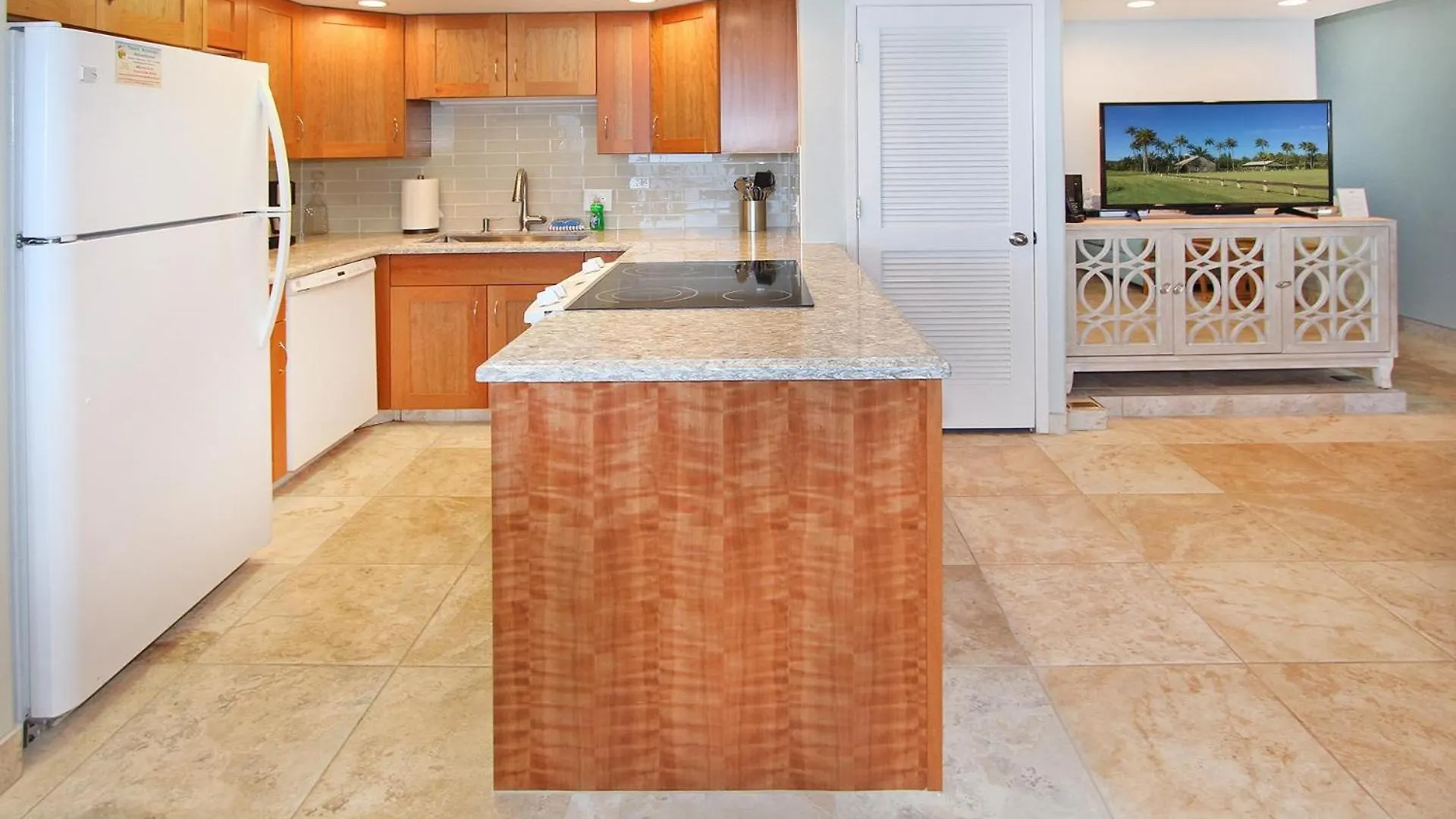 Kihei Beach Resort 208