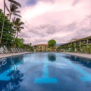Holiday home Waiohuli Beach Hale #123, Kihei