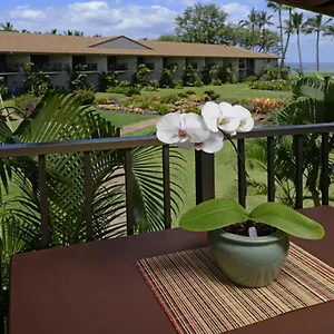 Holiday home Waiohuli Beach Hale #208, Kihei