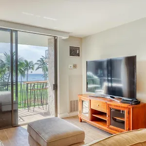 Holiday home Kauhale Makai 507, Kihei